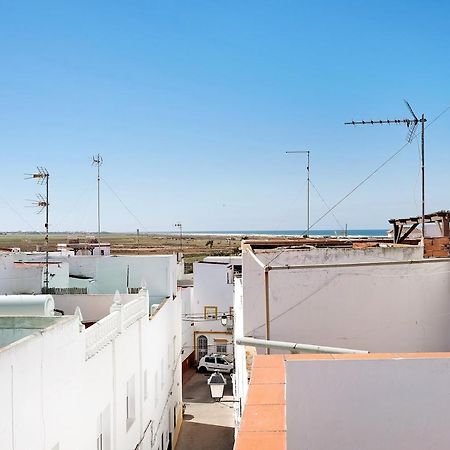 Casa De Romero - Solo Familias Conil De La Frontera Eksteriør billede