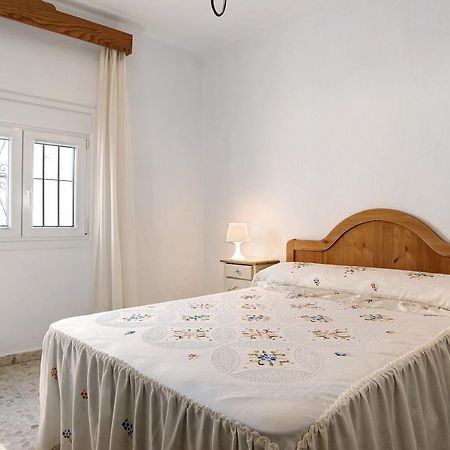 Casa De Romero - Solo Familias Conil De La Frontera Eksteriør billede